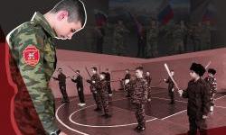 Now they are fighting against Ukraine: how children in occupied Luhansk are being trained to serve in Russia's armed forces