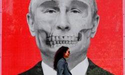 Putin is invading more than Ukraine