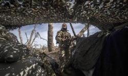 Russia expanding Ukraine chemical weapons use, allege European spy agencies