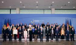 EU pledges €2.3bn to rebuild Ukraine, and seed a private equity fund to raise another €10bn