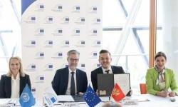 EIB Global pojačava podršku ekonomskom razvoju Crne Gore