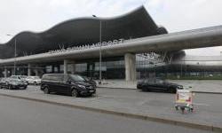 Zagreb International Airport Involved in EU Environmental Project