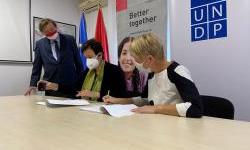 Austrian Development Agency partners with UNDP to strengthen local climate action