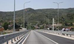 A new bridge for a UNESCO World Heritage City: How EU investments are connecting communities and safeguarding Berat’s heritage