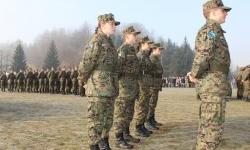 The European Union will donate 10m euros to the BiH Armed Forces