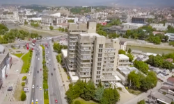 Народната банка и централната банка на Германија ја продлабочуваат соработката за зајакнување на институционалните капацитети