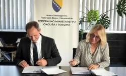 Evropska unija i Vlada Njemačke podržavaju digitalizaciju i održivi razvoj turizma u Federaciji BiH