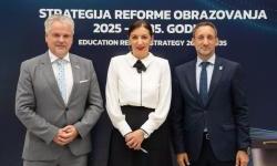 Nova obrazovna strategija za kvalitetno obrazovanje za svako dijete u Crnoj Gori