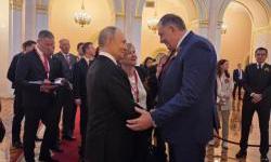 Ruska 'ofanziva' za spas Dodikovog mandata