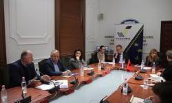Shoqëria Civile Shqiptare nis projektin për të lehtësuar bisedimet e anëtarësimit në BE
