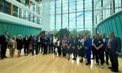 Strengthening cross-border financial investigation involving digital payments and virtual assets