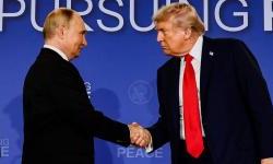 Trump mijenja stav o prekidu vatre i poziva Ukrajinu da pristane na mirovni sporazum sa Rusijom