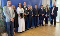 The strategic project B Light 2 continues to strengthen the competitiveness of SMEs in the border area with Hungary