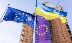 Evropska unija daje zajam 500 miliona eura za hitnu kupovinu plina za zimu za Ukrajinu