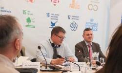 UNDP and EU strengthen civil society’s voice on justice and peacebuilding