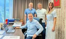 Ministar Šćekić potpisao grant sa Evropskom komisijom u iznosu od 480.000 eura