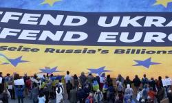 Ukraine’s due, Russia’s debt: How to use Moscow’s money against itself