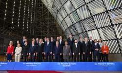 Najveća podrška EU na Kosovu, najniža u Srbiji