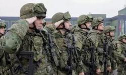 Russian Troops In Ukraine Selling Guns, Harming Unit Effectiveness, And Boosting Crime – Analysis