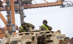 Only serious security guarantees for Ukraine can ensure enduring peace