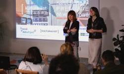 Albanian Creative Industries – the first incubator in Albania in the creative industry