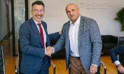 EBRD and Banca Intesa sign first RSF project in Serbia