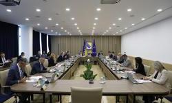 Osiguran grant vrijedan 136.684.000 za sjeverni dio Koridor Vc