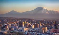 EBRD and multi-donor E5P fund to finance “green” buses for Yerevan