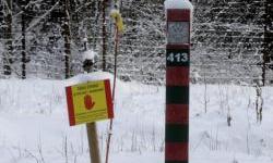 Boot Camp: Scare Stories