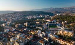 EBRD i Erste banka potpisale paket podrške vrijedan 5 miliona eura za zelenu tranziciju i osnaživanje ženskog preduzetništva u Crnoj Gori