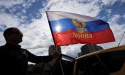 Russia's Invisible War