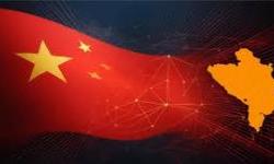 Vaccines, cameras and military exercises in the function of China's 'hard power' in the Western Balkans