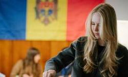 Kako je Moldavija prkosila Rusiji