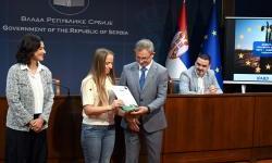 Moderna mehanizacija stiže na srpska polja uz pomoć IPARD III programa