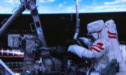 The Arctic, outer space and influence-building: China and Russia join forces to expand in new strategic frontiers