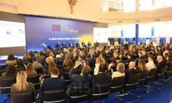 EU Forum – Western Balkans in Tirana, 400 million euros investment for AI, clean energy, and industry
