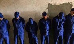 Procesuiranje ruskih stranih plaćenika