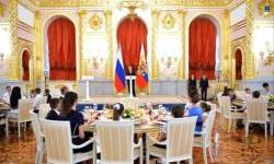 Russia faces a shrinking and aging population and tries restrictive laws to combat it