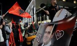 Antagonists and protagonists: how Serbia and Russia framed the local elections in Kosovo