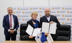 EIB Global provides €100 million to support Armenian micro and small businesses