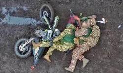 Russia now may be losing 50,000 troops a month—and Putin has no easy options