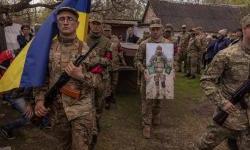 Ukraine: “To Be Silent Is to Let Them Keep Killing”