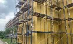 EIB provides over €46 million to improve energy efficiency, urban transport and municipal services in Ukrainian cities