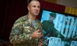 Russia is preparing Ukrainian children from occupied territories to fight in its war