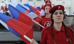 Russia’s Spies Fear the Children