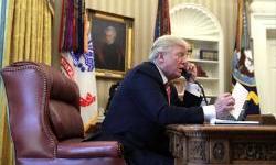 Putin returns to brinksmanship after new U.S. sanctio