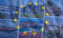 Paket proširenja za 2025. pokazuje napredak ka članstvu u EU za ključne partnere proširenja