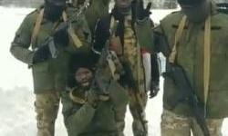 17 Južnoafrikanaca traži pomoć kući nakon što su ostali zaglavljeni boreći se kao plaćenici u ratu u Ukrajini