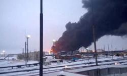 Putin naredio rezervistima da čuvaju naftna nalazišta od ukrajinskih dronova