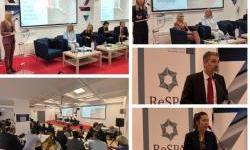 ReSPA Strengthens Regional Cooperation on Public Sector Integrity in the Western Balkans